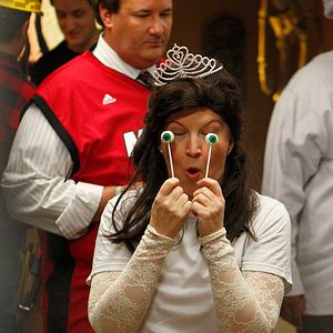 Bilder Kate Flannery