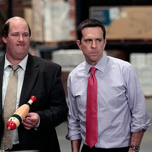 Bilder Ed Helms