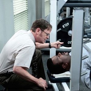 Bilder The Office (US)