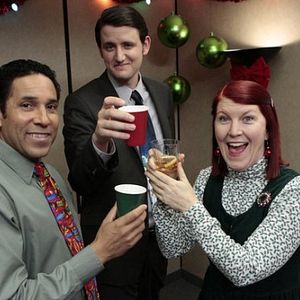 Bilder Kate Flannery