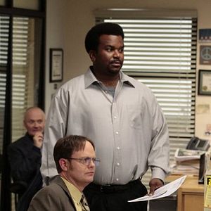 Bilder The Office (US)