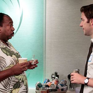 Bilder John Krasinski