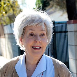 Bilder Georgia Engel