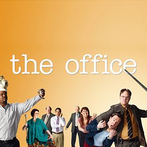 Bilder The Office (US)