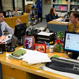 Bilder John Krasinski