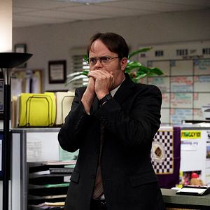 Bilder The Office (US)