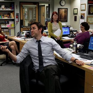 Bilder Phyllis Smith