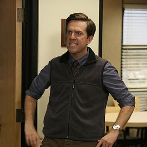 Bilder Ed Helms