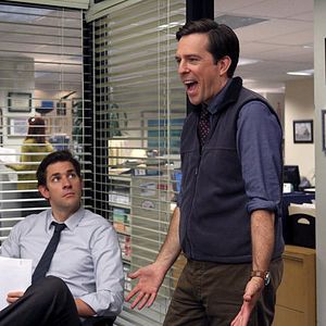 Bilder John Krasinski