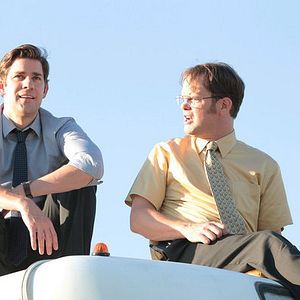 Bilder John Krasinski