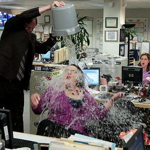 Bilder Phyllis Smith