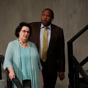 Bilder Phyllis Smith