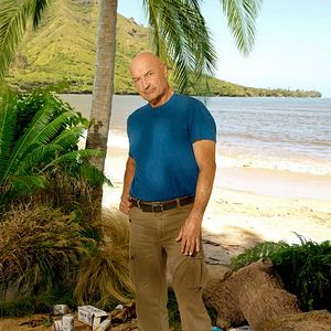 Bilder Terry O'Quinn