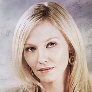 Bilder Kelli Giddish