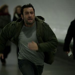 Bilder Gilles Lellouche