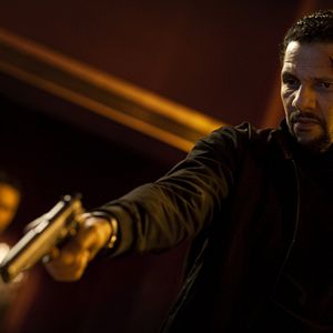 Bilder Point Blank - Aus kurzer Distanz