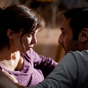 Bilder Gilles Lellouche