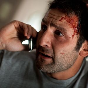 Bilder Gilles Lellouche