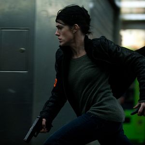 Bilder Point Blank - Aus kurzer Distanz