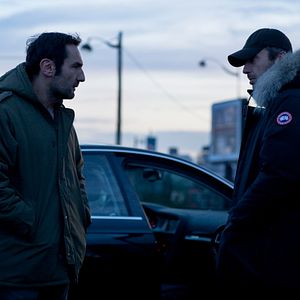 Bilder Gilles Lellouche