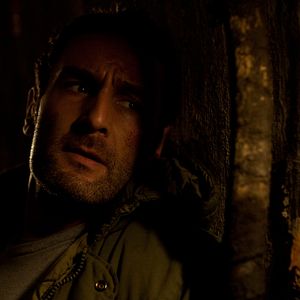 Bilder Gilles Lellouche