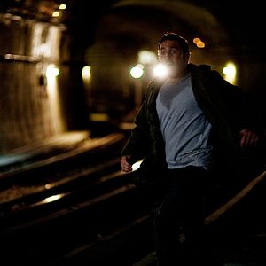 Bilder Gilles Lellouche