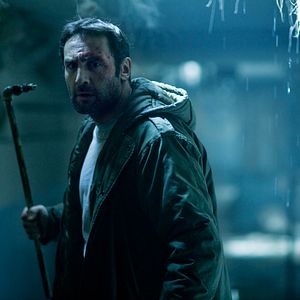 Bilder Gilles Lellouche