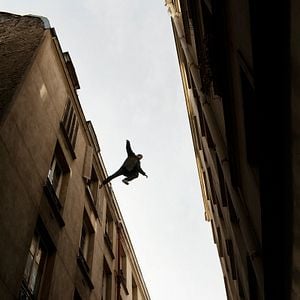 Bilder Point Blank - Aus kurzer Distanz