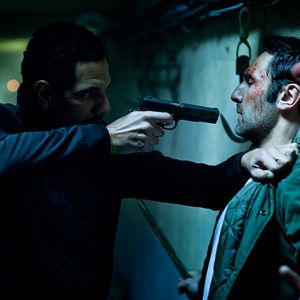 Bilder Gilles Lellouche