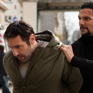 Bilder Gilles Lellouche