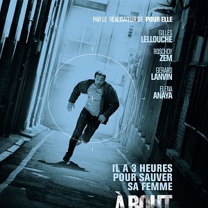 Bilder Point Blank - Aus kurzer Distanz