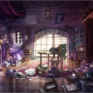 Bilder The Suicide Shop 3D