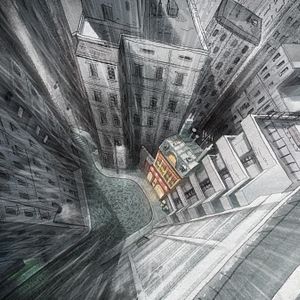 Bilder The Suicide Shop 3D