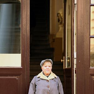 Bilder Joséphine, ange gardien