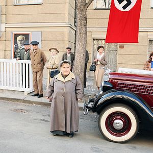 Bilder Joséphine, ange gardien