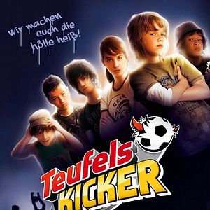 Bilder Teufelskicker
