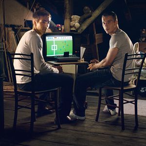 Bilder Teufelskicker