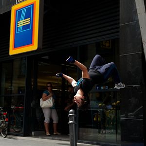 Bilder Teufelskicker