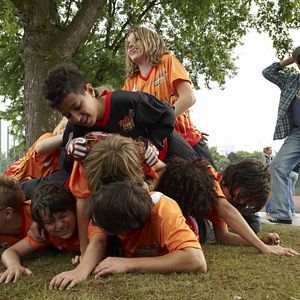 Bilder Teufelskicker