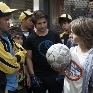 Bilder Teufelskicker