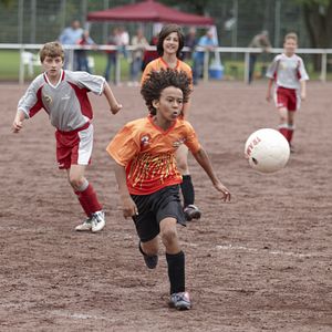 Bilder Teufelskicker