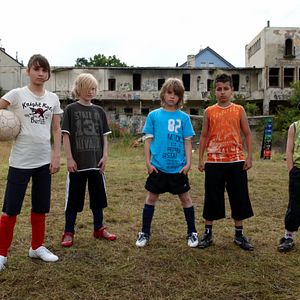 Bilder Teufelskicker