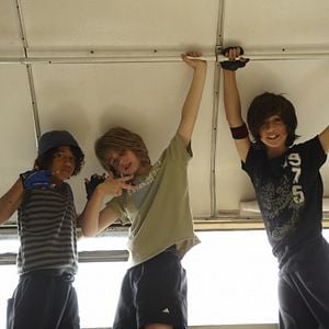 Bilder Teufelskicker