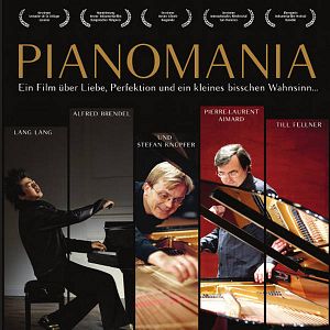 Bilder Pianomania