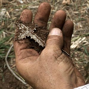 Bilder Les Colts de l'or noir