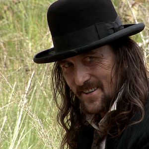 Bilder Les Colts de l'or noir