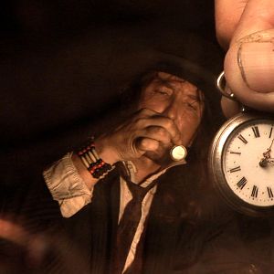 Bilder Les Colts de l'or noir