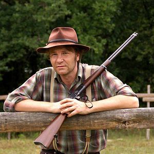 Bilder Les Colts de l'or noir