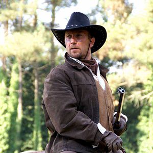 Bilder Les Colts de l'or noir