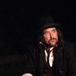 Bilder Les Colts de l'or noir